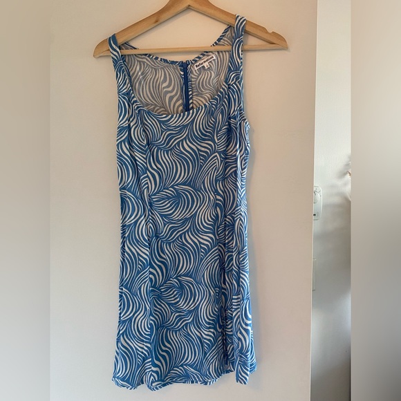 Reformation Noha Dress - Picture 1 of 4